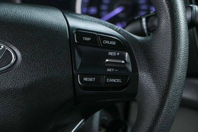 used 2019 Hyundai Elantra car, priced at $12,995