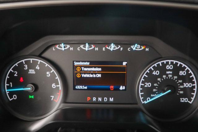 used 2022 Ford F-150 car, priced at $35,995