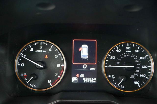 used 2024 Subaru Outback car, priced at $34,995