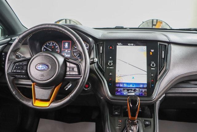 used 2024 Subaru Outback car, priced at $34,995