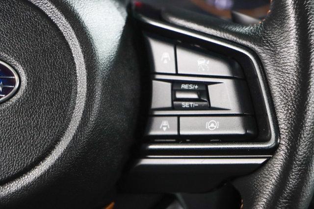 used 2024 Subaru Outback car, priced at $34,995