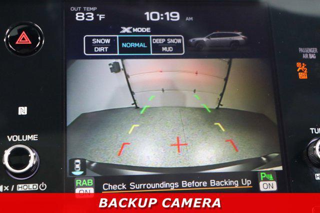 used 2024 Subaru Outback car, priced at $34,995