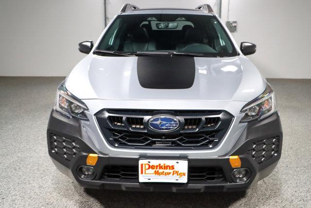 used 2024 Subaru Outback car, priced at $34,995