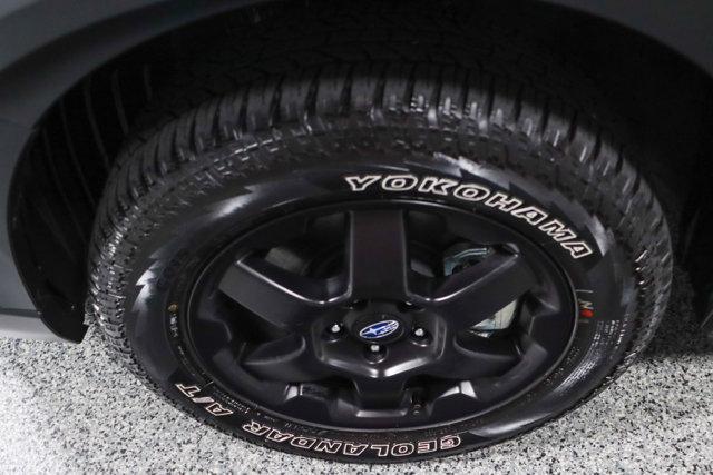 used 2024 Subaru Outback car, priced at $34,995