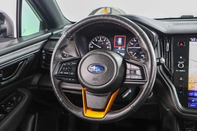 used 2024 Subaru Outback car, priced at $34,995