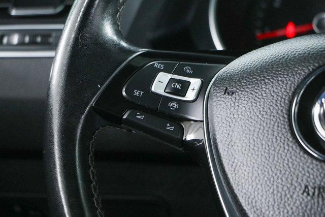 used 2020 Volkswagen Tiguan car, priced at $19,995