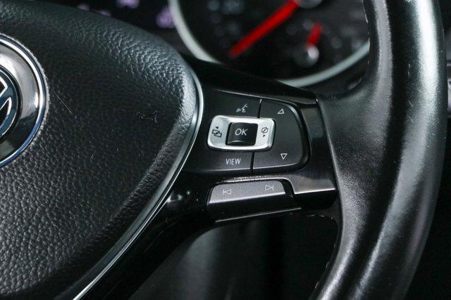 used 2020 Volkswagen Tiguan car, priced at $19,995
