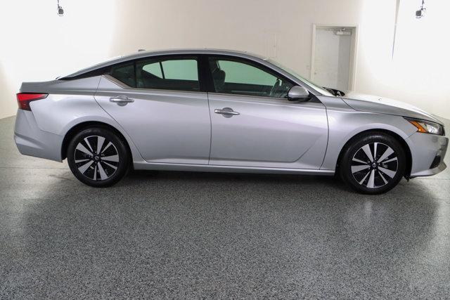 used 2022 Nissan Altima car, priced at $20,995