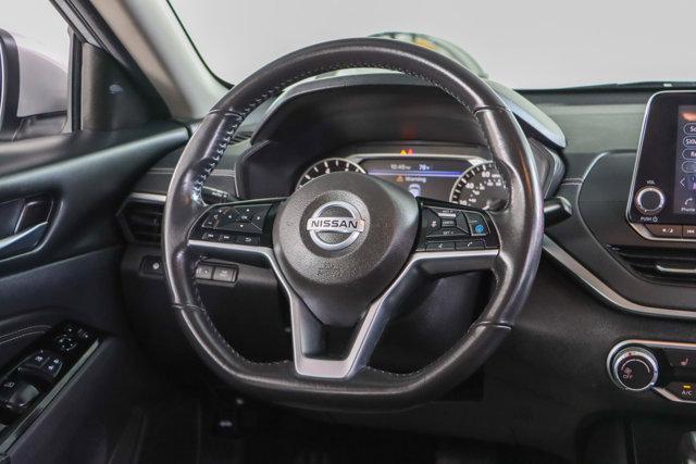 used 2022 Nissan Altima car, priced at $20,995