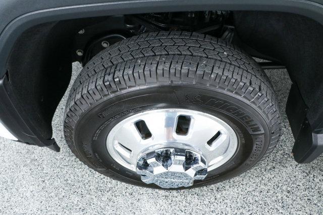 used 2024 GMC Sierra 3500 car, priced at $79,895