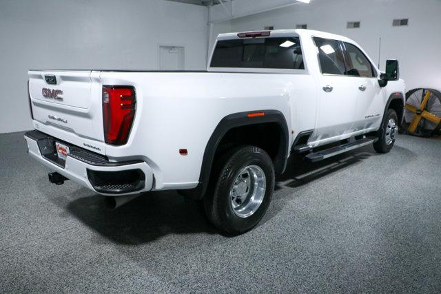 used 2024 GMC Sierra 3500 car, priced at $79,895