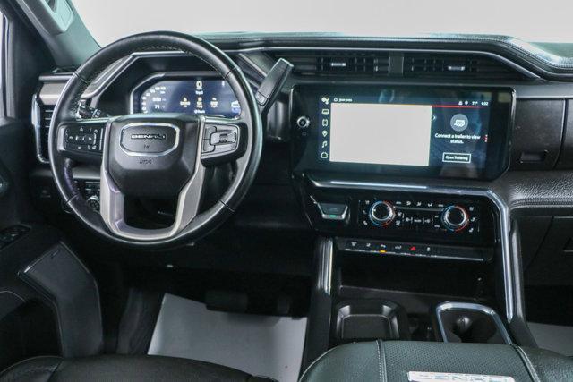 used 2024 GMC Sierra 3500 car, priced at $79,895