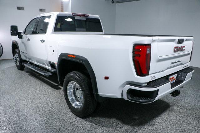 used 2024 GMC Sierra 3500 car, priced at $79,895