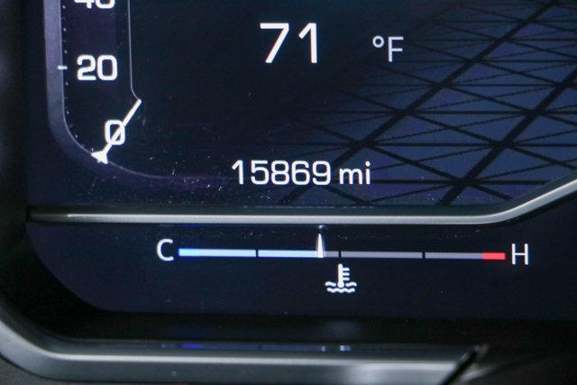 used 2024 GMC Sierra 3500 car, priced at $79,895