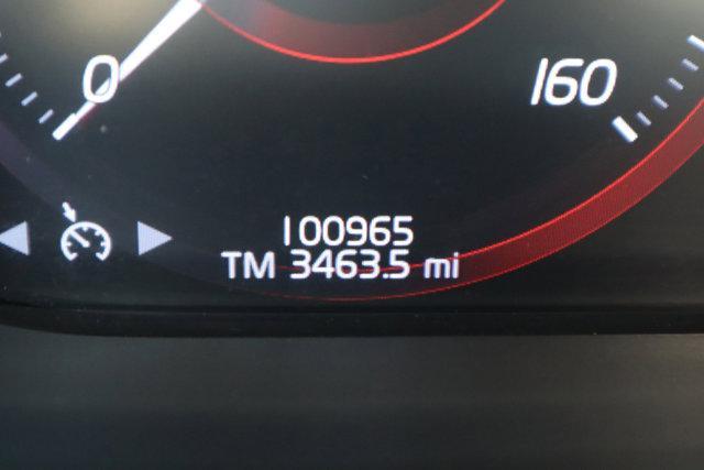 used 2020 Volvo XC60 car, priced at $19,995