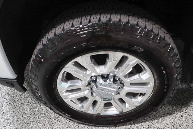 used 2023 GMC Sierra 2500 car, priced at $65,995
