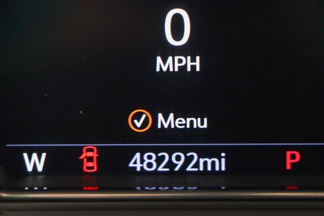used 2023 GMC Sierra 2500 car, priced at $65,995