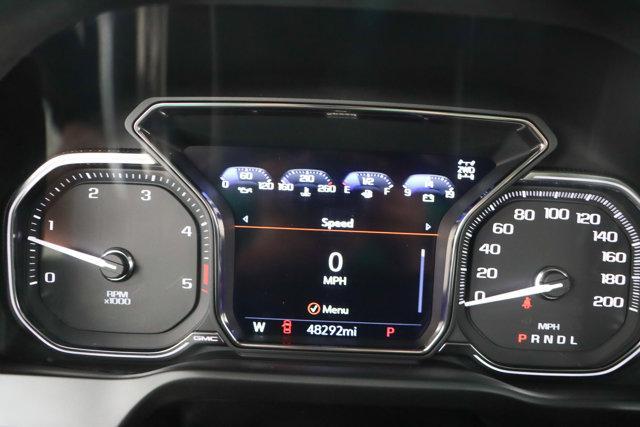 used 2023 GMC Sierra 2500 car, priced at $65,995