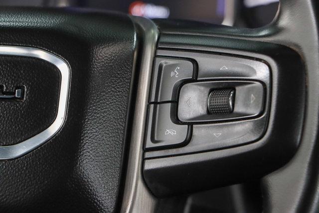 used 2023 GMC Sierra 2500 car, priced at $65,995