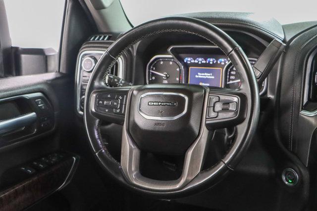 used 2023 GMC Sierra 2500 car, priced at $65,995