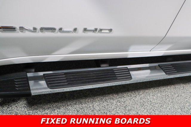used 2023 GMC Sierra 2500 car, priced at $65,995