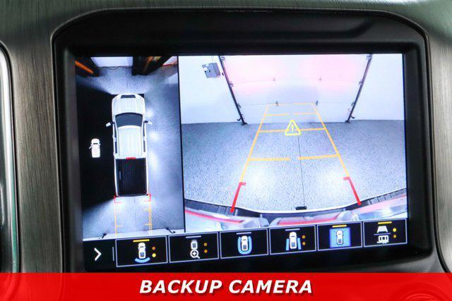 used 2023 GMC Sierra 2500 car, priced at $65,995