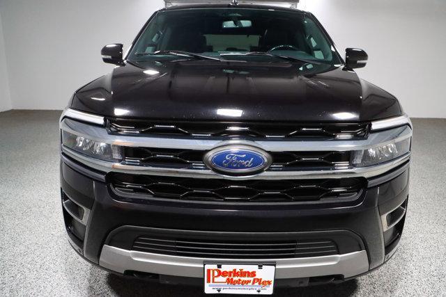 used 2022 Ford Expedition car, priced at $40,995