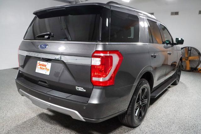 used 2020 Ford Expedition car, priced at $25,995