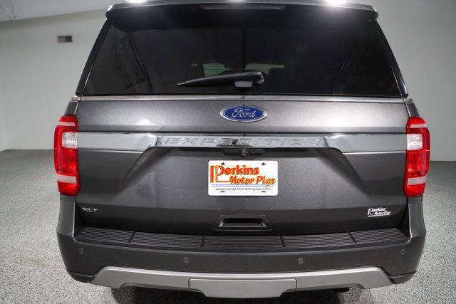 used 2020 Ford Expedition car, priced at $25,995