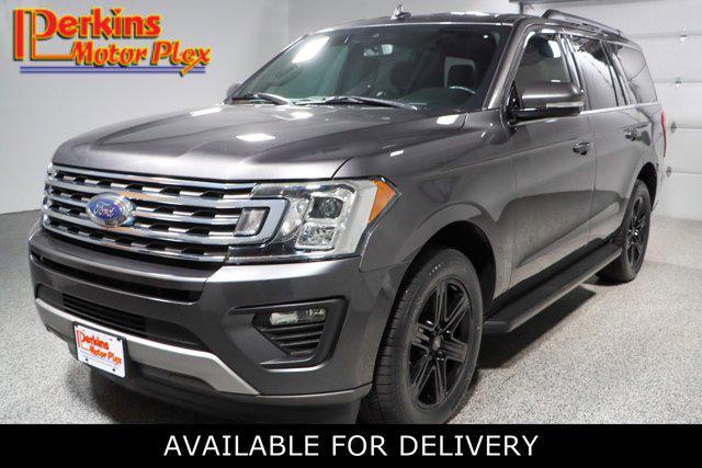 used 2020 Ford Expedition car, priced at $25,995