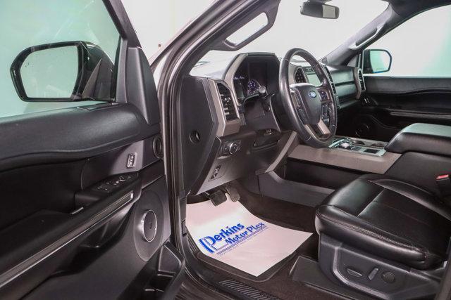 used 2020 Ford Expedition car, priced at $25,995