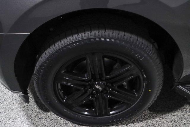 used 2020 Ford Expedition car, priced at $25,995