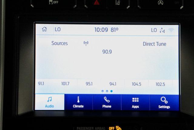 used 2020 Ford Expedition car, priced at $25,995