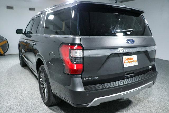 used 2021 Ford Expedition car, priced at $39,995