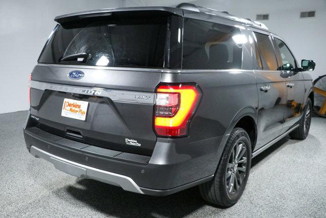 used 2021 Ford Expedition car, priced at $39,995