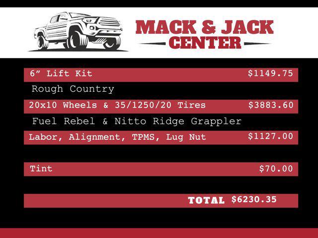 used 2022 Ford F-150 car, priced at $59,895