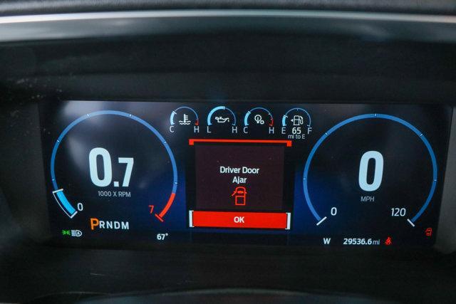 used 2022 Ford F-150 car, priced at $59,895