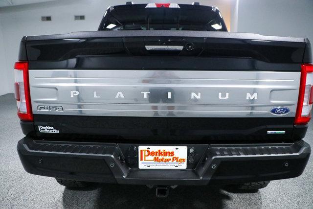 used 2022 Ford F-150 car, priced at $59,895