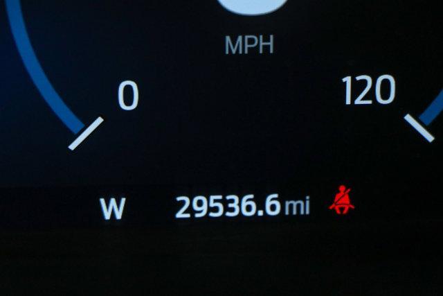 used 2022 Ford F-150 car, priced at $59,895