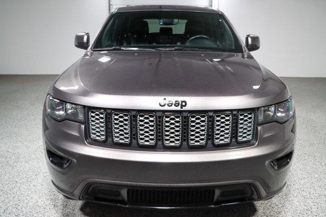 used 2019 Jeep Grand Cherokee car, priced at $20,995