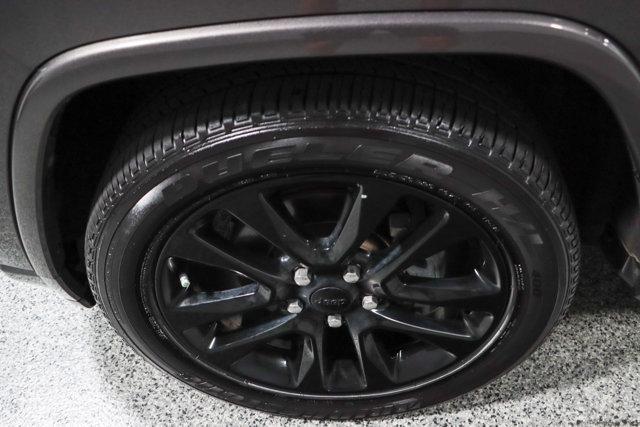 used 2019 Jeep Grand Cherokee car, priced at $20,995
