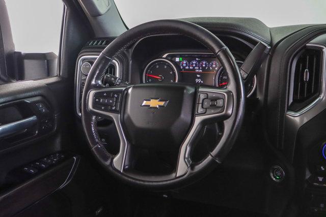 used 2022 Chevrolet Silverado 3500 car, priced at $47,895