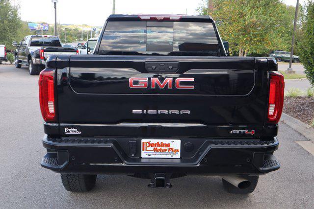 used 2023 GMC Sierra 2500 car, priced at $62,995