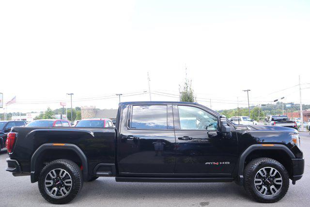 used 2023 GMC Sierra 2500 car, priced at $62,995