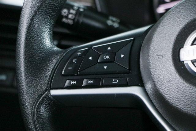 used 2023 Nissan Altima car, priced at $18,895