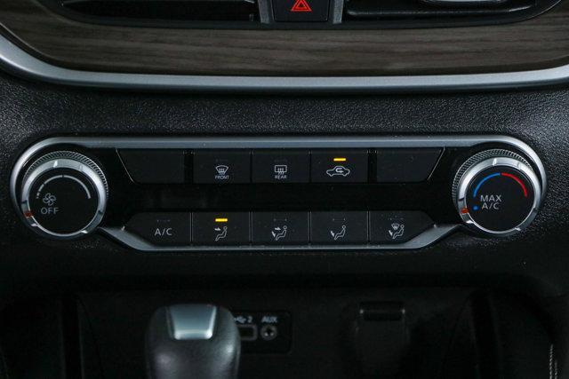 used 2023 Nissan Altima car, priced at $18,895