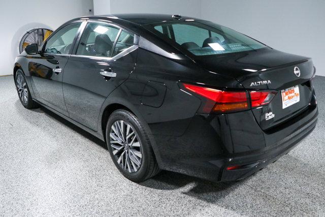 used 2023 Nissan Altima car, priced at $18,895