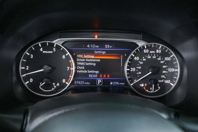 used 2023 Nissan Altima car, priced at $18,895