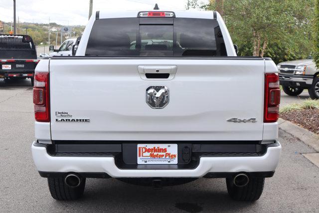 used 2019 Ram 1500 car, priced at $34,595