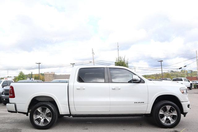 used 2019 Ram 1500 car, priced at $34,595